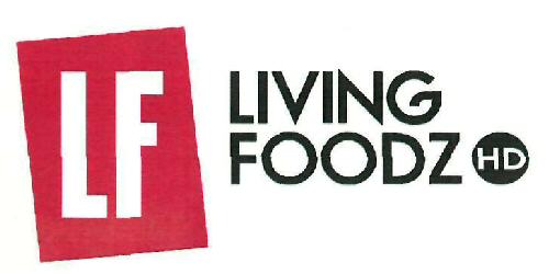 Lf Living Foodz Hd Device mark 3260184 Trademark
