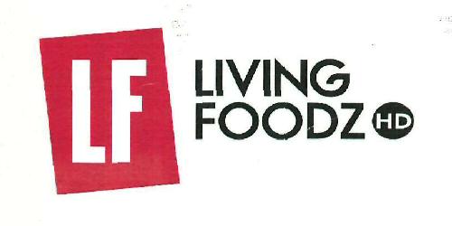 Lf Living Foodz Hd Device mark 3260185 Trademark