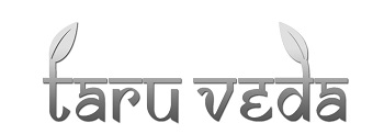 Taruveda (with Device) Device mark 3265484 Trademark