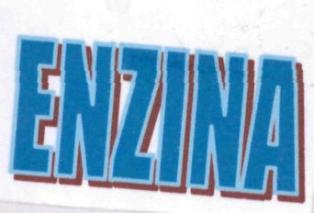 Enzina Device mark 3245780 Trademark