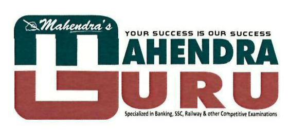 Mahendra Guru Device mark 3265338 Trademark