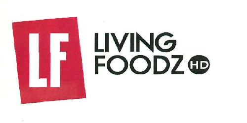 Lf Living Foodz Hd Device mark 3260187 Trademark