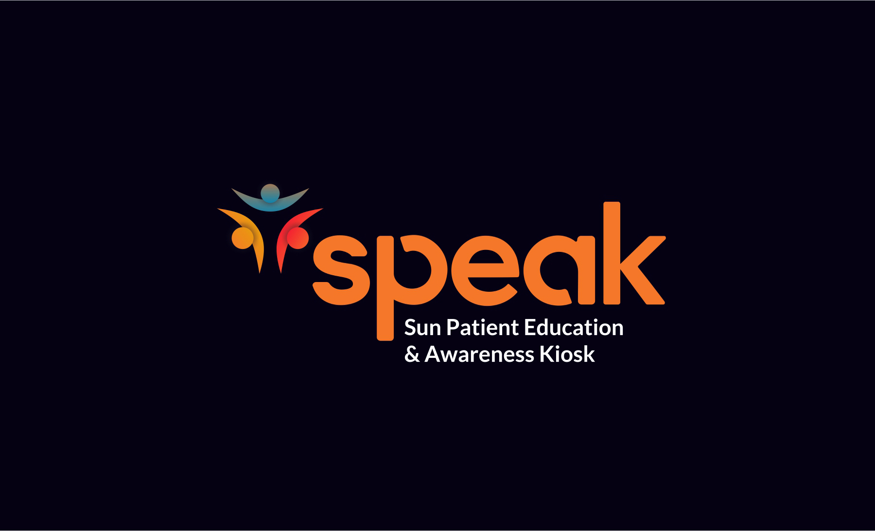 Speak Sun Patient Education And Awareness Kiosk Device mark 3257954 Trademark