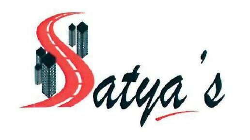 Satya's Device mark 3265341 Trademark