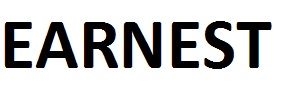 Earnest Device mark 3299750 Trademark