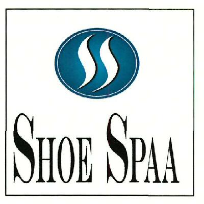 Shoe Spaa Device mark 3289595 Trademark