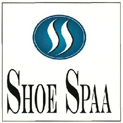 Shoe Spaa Device mark 3289596 Trademark