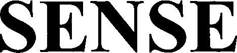 Sense Device mark 3220221 Trademark