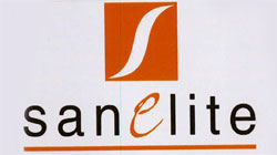 Sanelite With S Logo Device mark 3257975 Trademark