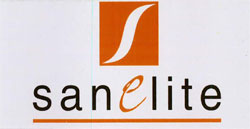 Sanelite With S Logo Device mark 3257978 Trademark