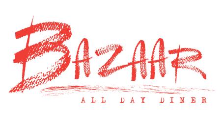 Bazaar All Day Diner Device mark 3299769 Trademark