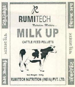 Rumitech Milk Up Device mark 3257824 Trademark