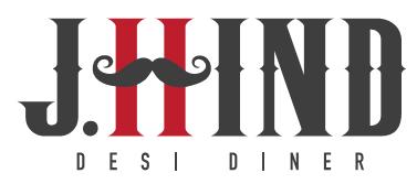 J.hind Desi Diner Device mark 3299772 Trademark