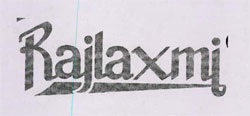Rajlaxmi Device mark 3258816 Trademark