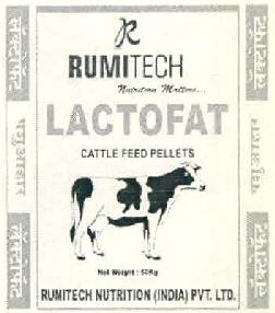 Rumitech Lactofat Device mark 3257830 Trademark