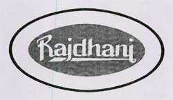 Rajdhani Device mark 3258817 Trademark