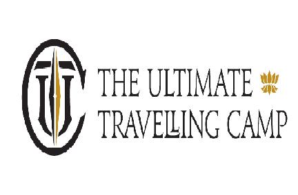 Tutc-the Ultimate Travelling Camp Device mark 3260377 Trademark