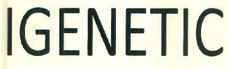 Igenetic Device mark 3257835 Trademark