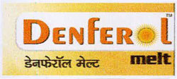 Denferol Melt Device mark 3260229 Trademark