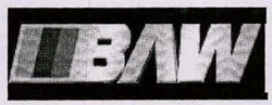 Baw Device mark 3258830 Trademark