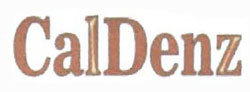 Caldenz Device mark 3260233 Trademark