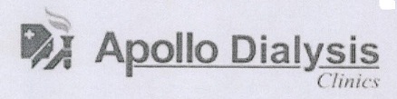 Apollo Dialysis Device mark 3289779 Trademark
