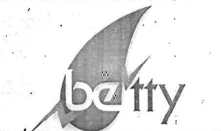 Betty Device mark 3220404 Trademark
