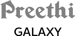Preethi Galaxy Device mark 3300232 Trademark