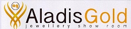 Aladis Gold Device mark 3289786 Trademark
