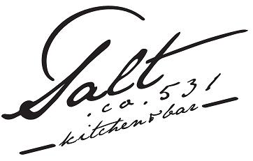 Salt. Co. 531 Kitchen & Bar Device mark 3299799 Trademark