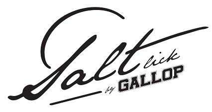 Salt Lick By Gallop Device mark 3299807 Trademark
