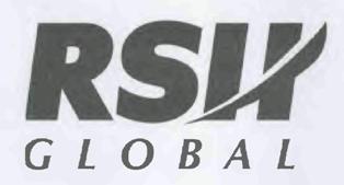 Rsh Global (label) Device mark 3258850 Trademark