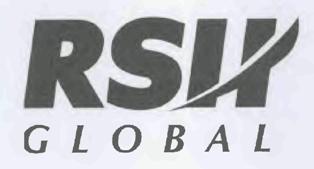 Rsh Global (label) Device mark 3258851 Trademark