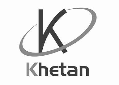 Khetan (with Device) Device mark 3268050 Trademark