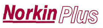 Norkin Plus Device mark 3267903 Trademark