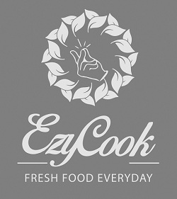 Ezy Cook - Fresh Food Everyday (with Device) Device mark 3267911 Trademark