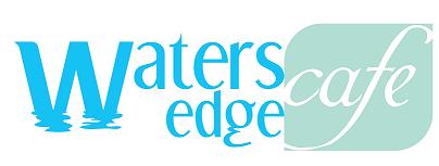 Waters Edge Cafe Device mark 3299823 Trademark