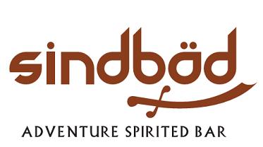 Sindbad Adventure Spirited Bar Device mark 3299829 Trademark