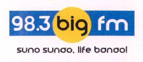 98.3 Big Fm Device mark 3297310 Trademark