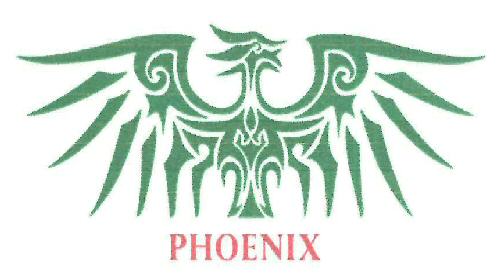 Phoenix Device mark 3268079 Trademark
