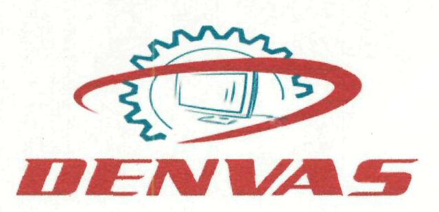 Denvas Device mark 3258734 Trademark