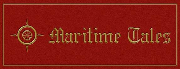 Maritime Tales Device mark 3299846 Trademark