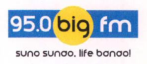 95.0 Big Fm Device mark 3297330 Trademark