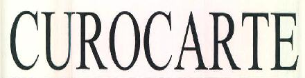 Curocarte Device mark 3273097 Trademark