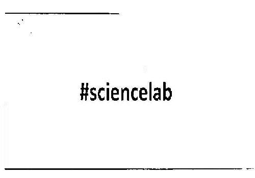 #sciencelab Device mark 3267948 Trademark