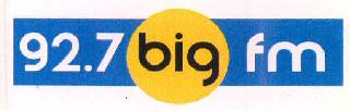 92.7 Big Fm Device mark 3297336 Trademark