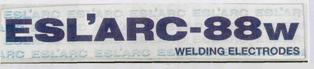 Esl'arc-88w (label) Device mark 3298950 Trademark