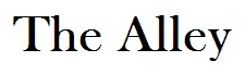 The Alley Device mark 3297497 Trademark