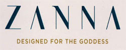 Zanna Device mark 3220334 Trademark