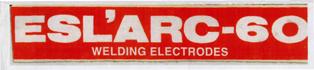 Esl'arc-60 (label) Device mark 3298953 Trademark